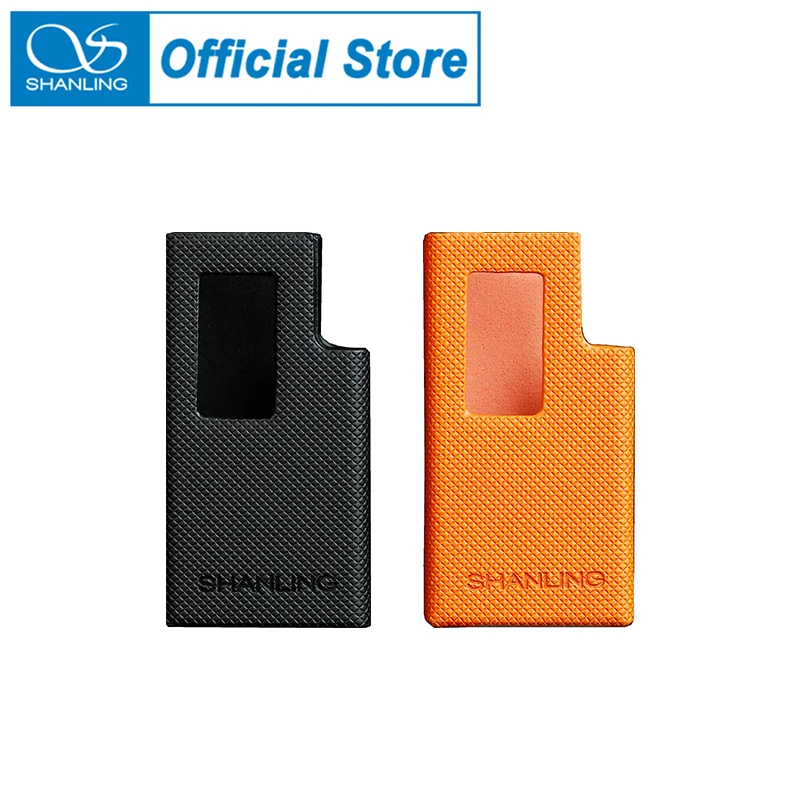 Case Shanling UA6 II